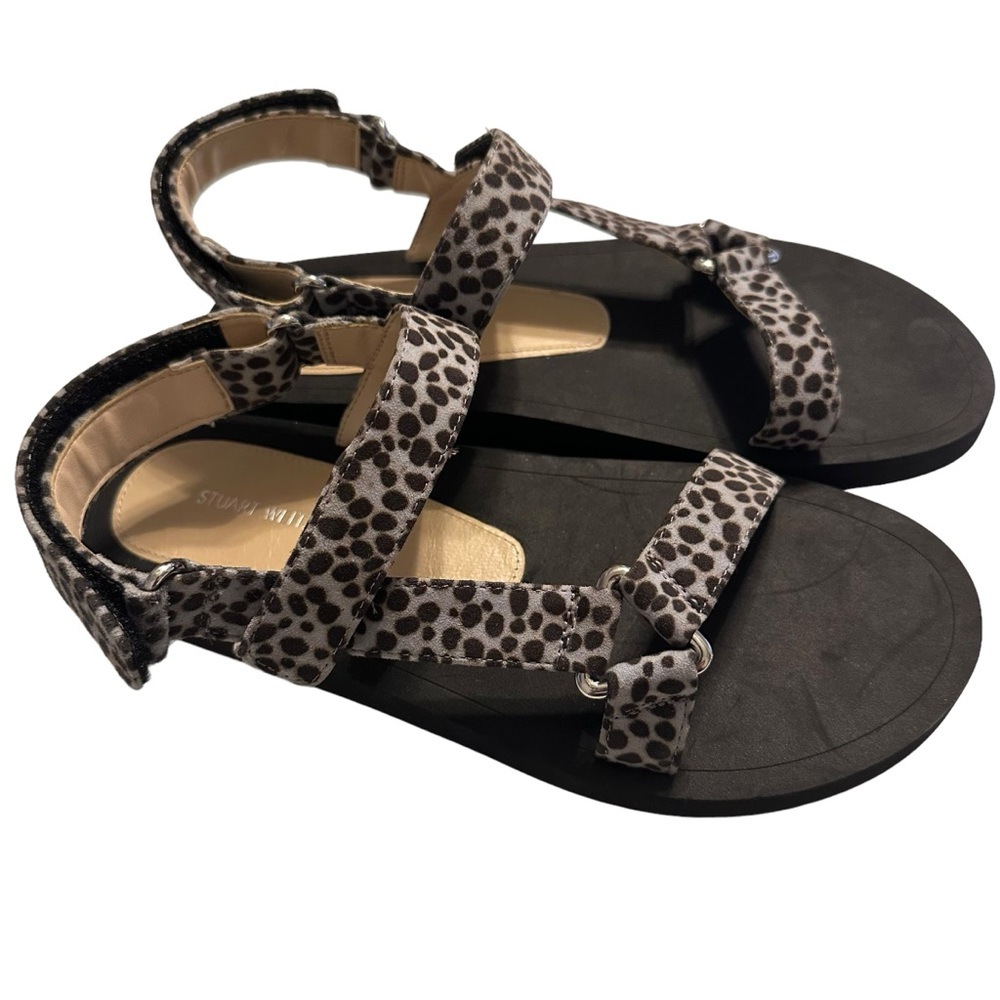 Stuart Weitzman Sandals - Picture 3 of 5